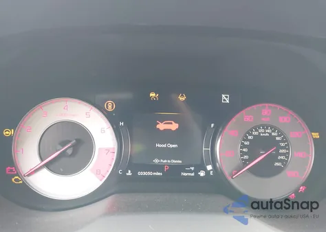 2024 Acura Rdx A-Spec Package из США, поврежденный, VIN 5J8TC2H67RL018971